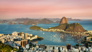  Rio Total 